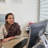 banafsheh farzaneh