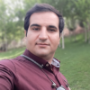 علی امان زادگان