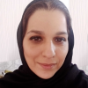 فاطمه علیخواه