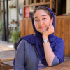 غزل عسگریه
