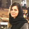 ساينا سلامي پور