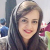 آیدا جعفربیگلو