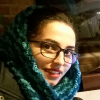 مهسا نخعی