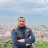 اسماعیل احمدی میرقائد