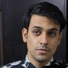 حامد باقری