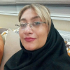 فريبا دادخواه