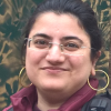 مهشید جاوید شریفی