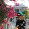 سارا میرزایی