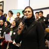 لیدا تیموری