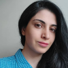 فرناز آشفته فرد