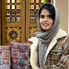 سپیده احمدی 