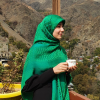 زهرا عابدی