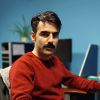 khosro akbari