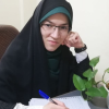 اسما محمدی