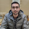 Reza Pourmoghadas 