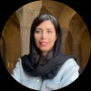 مهدیه حسینی