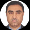 سعید سلمانی زاده قمصری