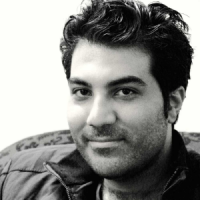 فرید رضوانی