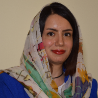 شیوا حیدری فرد