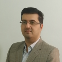 مهدی حق نگر