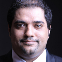 علیرضا نیکوکار
