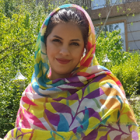 نرگس ریاحی