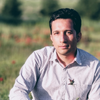 سعید شعبانی