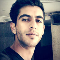 علیرضا حسن زاده