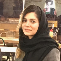 ساينا سلامي پور