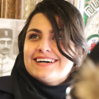 سمانه اکبری