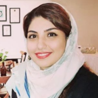ماریا سمیع پور