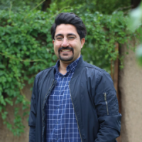 افشین اسماعیل پور