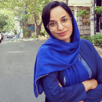 هانیه حسین پناهی