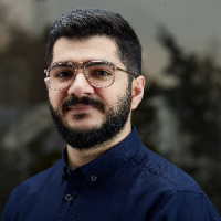 سهیل فریدمنش