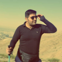 امین نصیرزاده