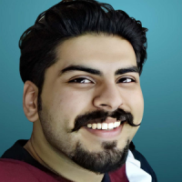 علی سعیدی