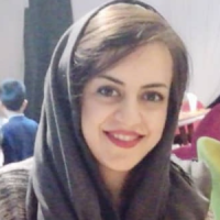آیدا جعفربیگلو