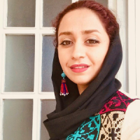 فتانه غیاثی