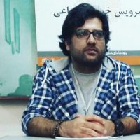 روح اله پرنیان مهر