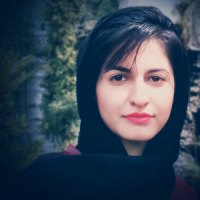 زهرا حجازی شیرازی