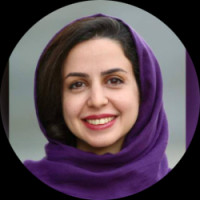 مريم اسلامي