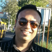سعید خانجانی