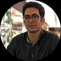 مسعود برومندی