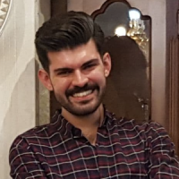 سروش صادق منش