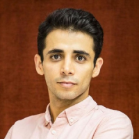 سید امیر تقی آبادی