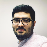مجتبی محمدزاده