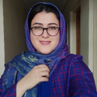 گلناز شهشهانی