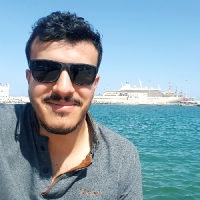 علی فروزنده