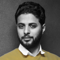 بهنام جعفری بلالمی