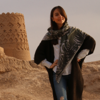 گلنار رشتی